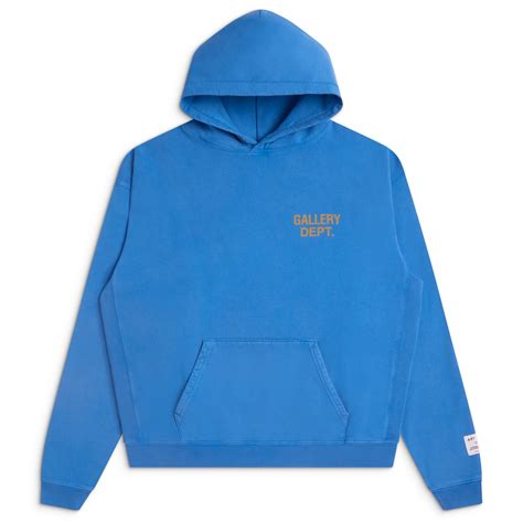 Gallery Dept Hoodie