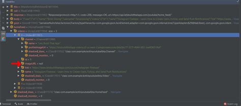 How to Get Null From JSON Java 的图像结果