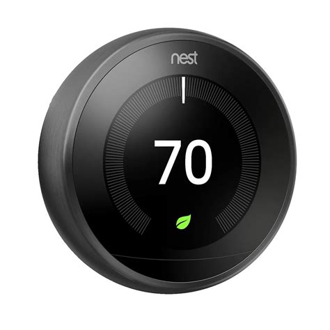 Cadet White Home Programmable Thermostats with 7 Periods per ...