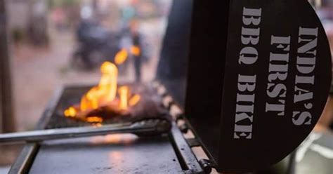 BBQ Ride, Chittaranjan | WhatsHot Delhi Ncr