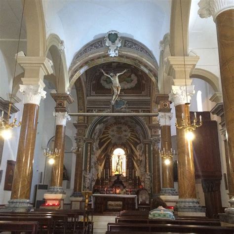 Santuario di San Calogero, Agrigento - Tripadvisor
