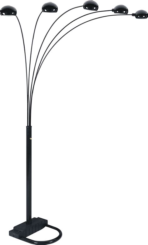 Nursery Floor Lamp With Dimmer – HOMYSTYLE