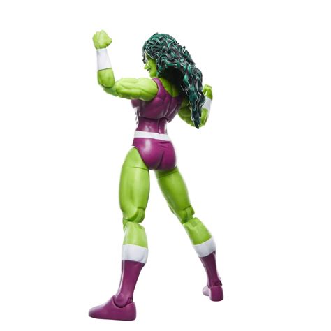 SHE HULK MARVEL LEGENDS SERIES - FRIKANIME