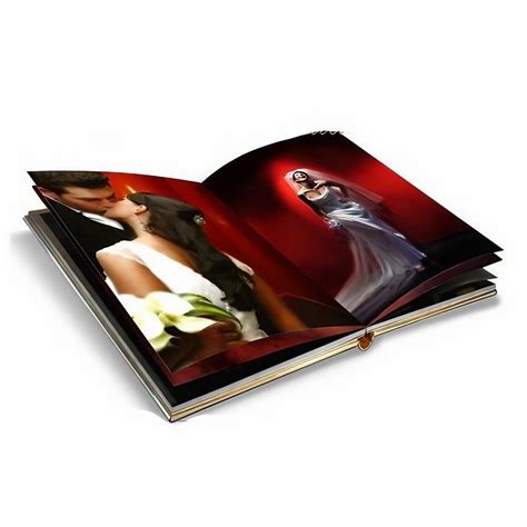 Karizma Photo Book - Elegant Photo Album Manufacturer from New Delhi