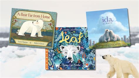 Polar Bear Book