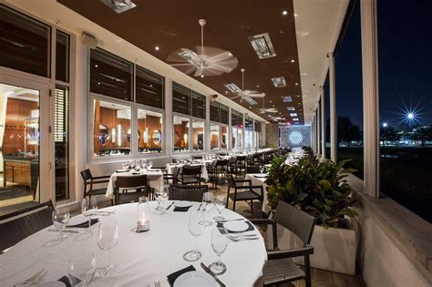 All Night Happy Hour - Ocean Prime Restaurant