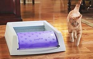 Buy PetSafe ScoopFree Self-Cleaning Litter Box Online at Low Prices in ...