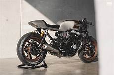 Cafe Racer Kit For Honda Nighthawk by Ready To Wear Kaspeed S Slinky Nighthawk 750 Bike Exif Cafe Racer Kit For Honda Nighthawk