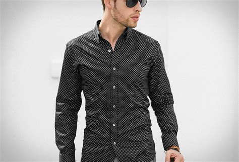 Batch Business Casual Shirts