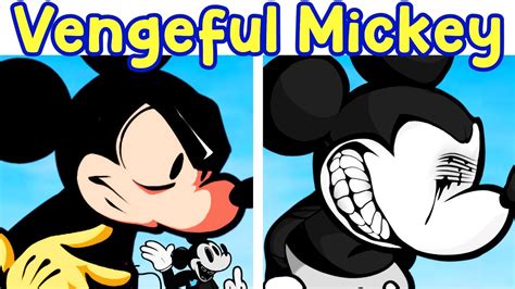 Image result for FNF Lab Test Micky