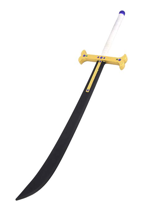 One Piece Hawkeye Mihawk Sword