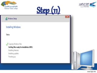 Image result for Installing Operating System Interface