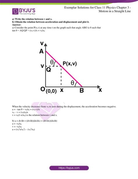 Image result for Class 11 Physics Chapter 3 Example 3.2