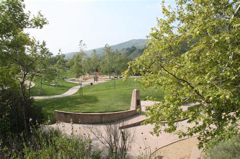 Where Is Oak Canyon Park at Robert Locklear blog