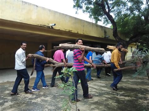 CDA Secunderabad - Swatch Bharath