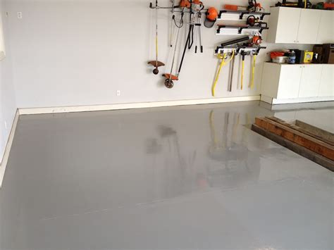 Resurface Garage Floor With Epoxy – Clsa Flooring Guide