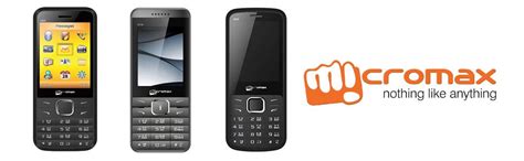 Micromax X805 (Black, without Vibration Mode) : Amazon.in: Electronics