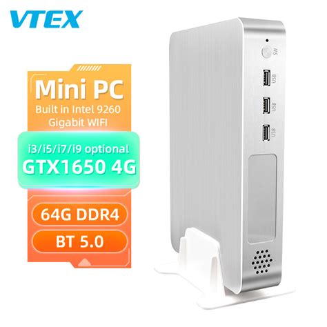 Image result for Mini PC with Intel Core I7