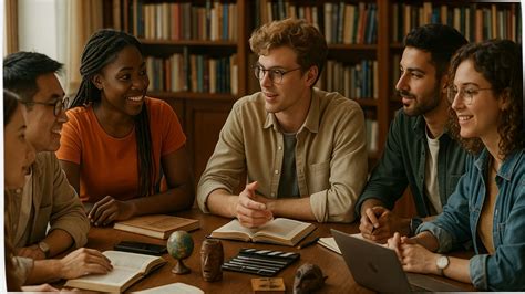 Cultural Studies and Interdisciplinary Career Pathways