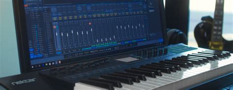 RECORDING News: PreSonus Releases Studio One 4.6 with Ampire