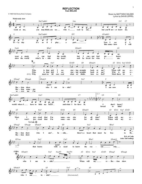 Image result for Mulan Reflection Pop Version