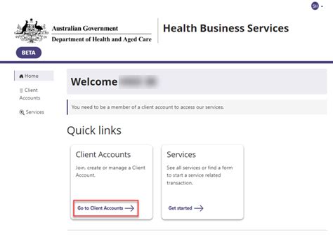 Image result for Create Client Accounts