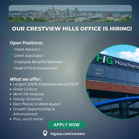 Houchens Insurance Group on LinkedIn: Are you looking for your next ...