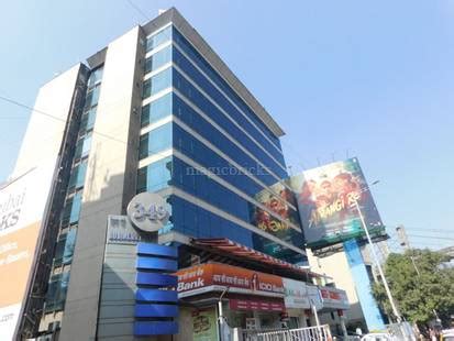 349 Business Point in Andheri East, Mumbai: Price, Brochure, Floor Plan ...