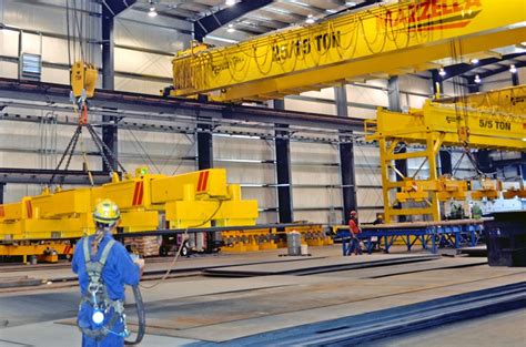 5 Signs your Crane needs a Safety System Upgrade