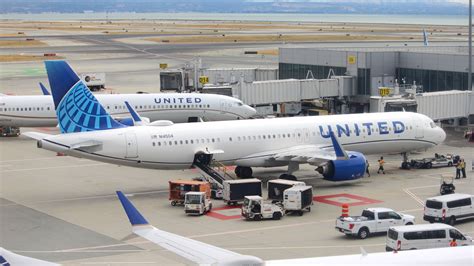 How Many New Aircraft United Airlines Will Add To Its Fleet In 2025