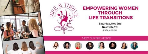 Recalibrate: Empowering Women In Life Transitions, CMG Home Loans 810 ...