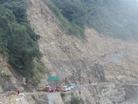 Char Dham Project: Environmentalists Hail SC Directive on Road Widening ...