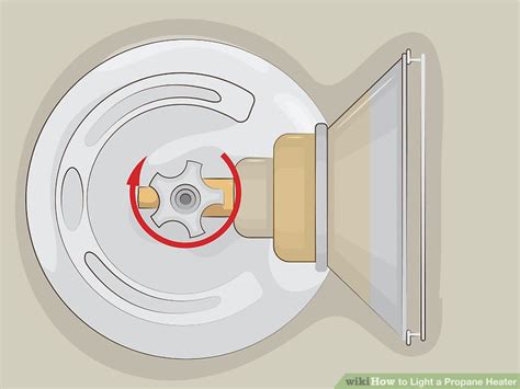Image result for How to Use Propane Heaters