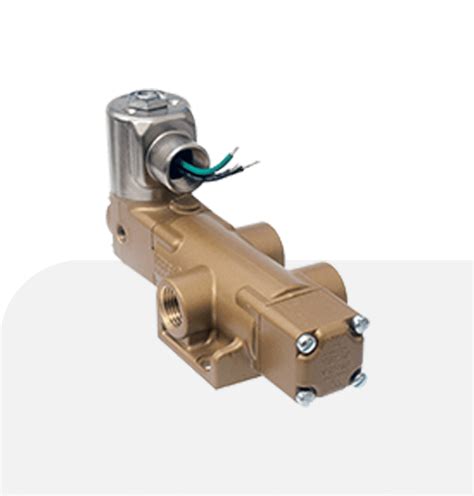 Versa Valve