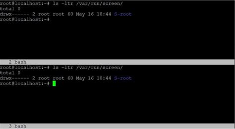 Image result for Unix Screen Command