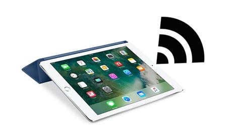 Image result for iPad Wi-Fi Connection Problems