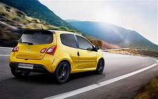 Renault Twingo Rs 2011 by Renault Twingo Rs 2011 2012 2013 Autoevolution Renault Twingo Rs 2011