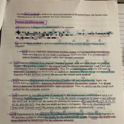 Force Triangle Method 的图像结果