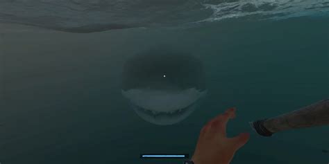 Stranded Deep Megalodon 的图像结果