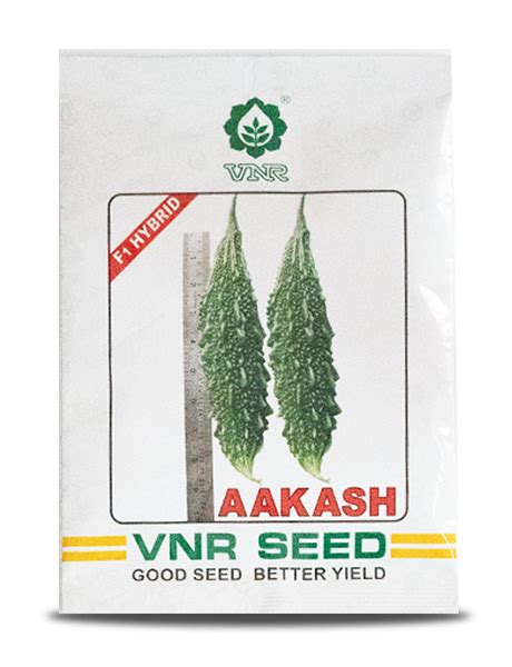 VNR Aakash Bitter Gourd Seeds | Buy Online Starting Rs 569 | BigHaat