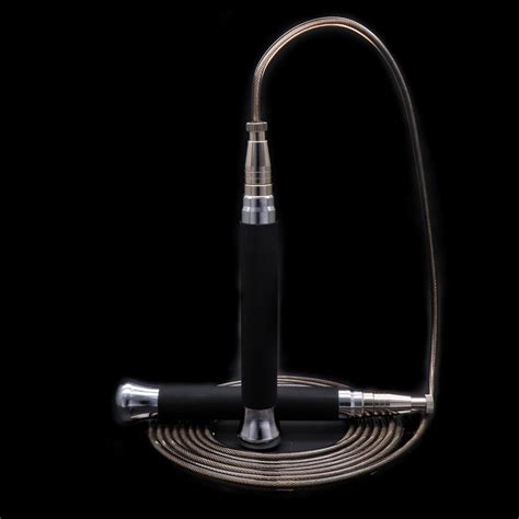 SELF LOCKING WEIGHT ADJUSTABLE SPEED ROPE 4007 – Airavat