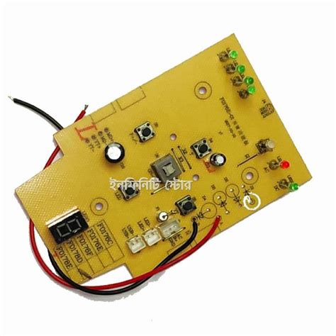 Image result for Mini LED Fan Control Module