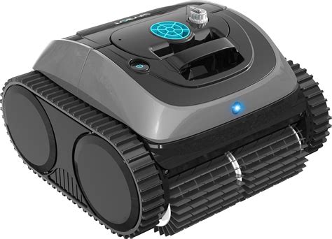 (2024 Upgrade) WYBOT C1 Cordless Robotic Pool Cleaner for In Ground ...