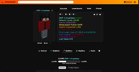 Hypixel Popularity Chart 的图像结果