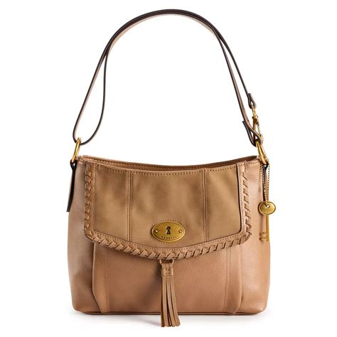 Rosetti Edith Coho Shoulder Bag