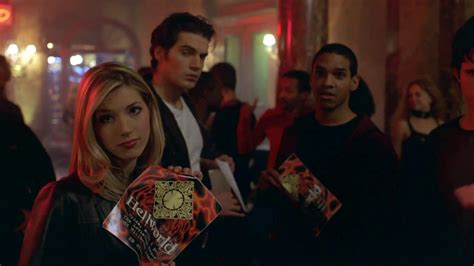 Hellraiser: Hellworld – [FILMGRAB]