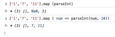 How to Use parseInt in JavaScript 的图像结果