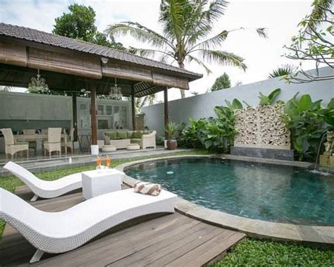 UBUD RAYA VILLA AND RESORT (Bali) - Specialty Resort Reviews, Photos ...