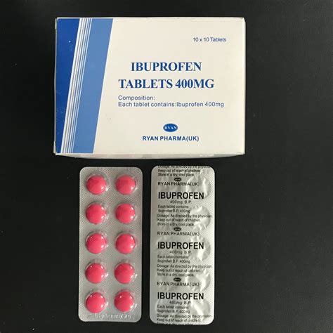 Ibuprofen 800Mg Used For at Lachlan Ricardo blog