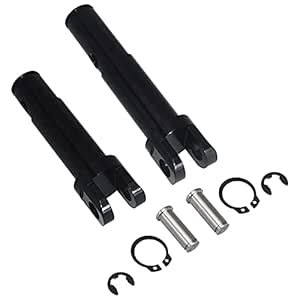 ONETK Replaces offset Clevis (non-standard) peg mounts, Forward ...